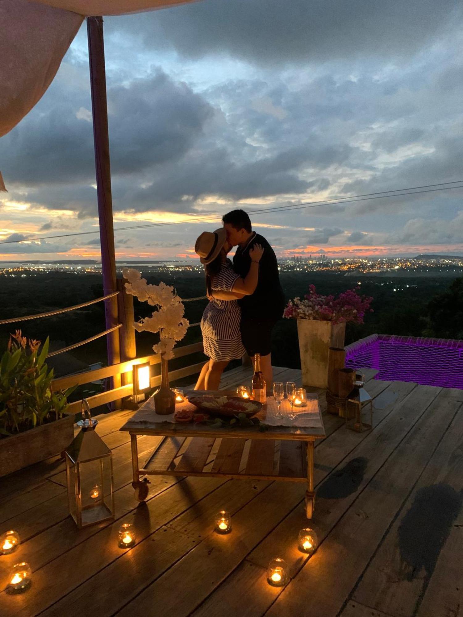 Ada Marina, Hotel Campestre Con La Mejor Vista A Cartagena Turbaco المظهر الخارجي الصورة