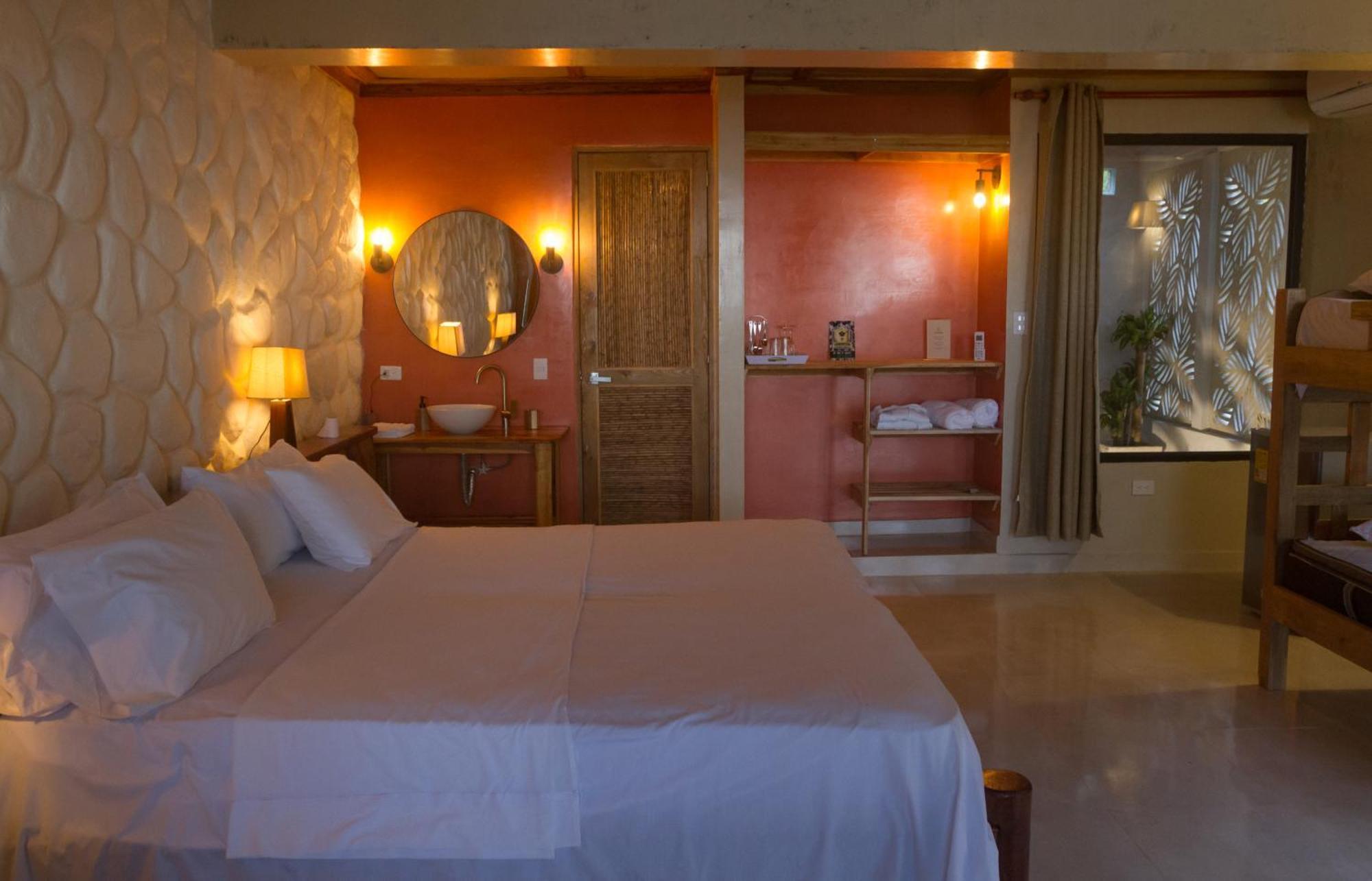 Ada Marina, Hotel Campestre Con La Mejor Vista A Cartagena Turbaco المظهر الخارجي الصورة