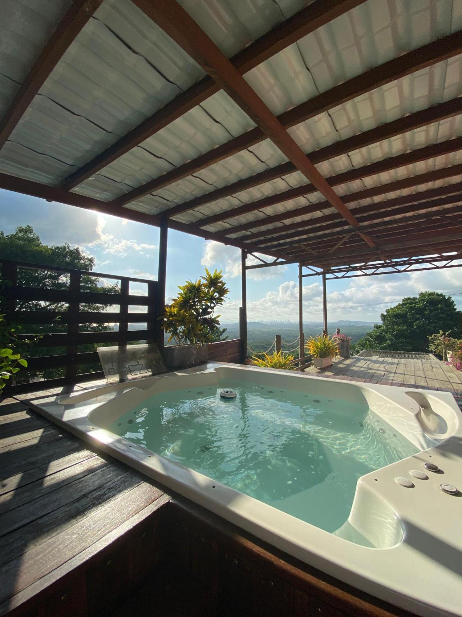 Ada Marina, Hotel Campestre Con La Mejor Vista A Cartagena Turbaco المظهر الخارجي الصورة