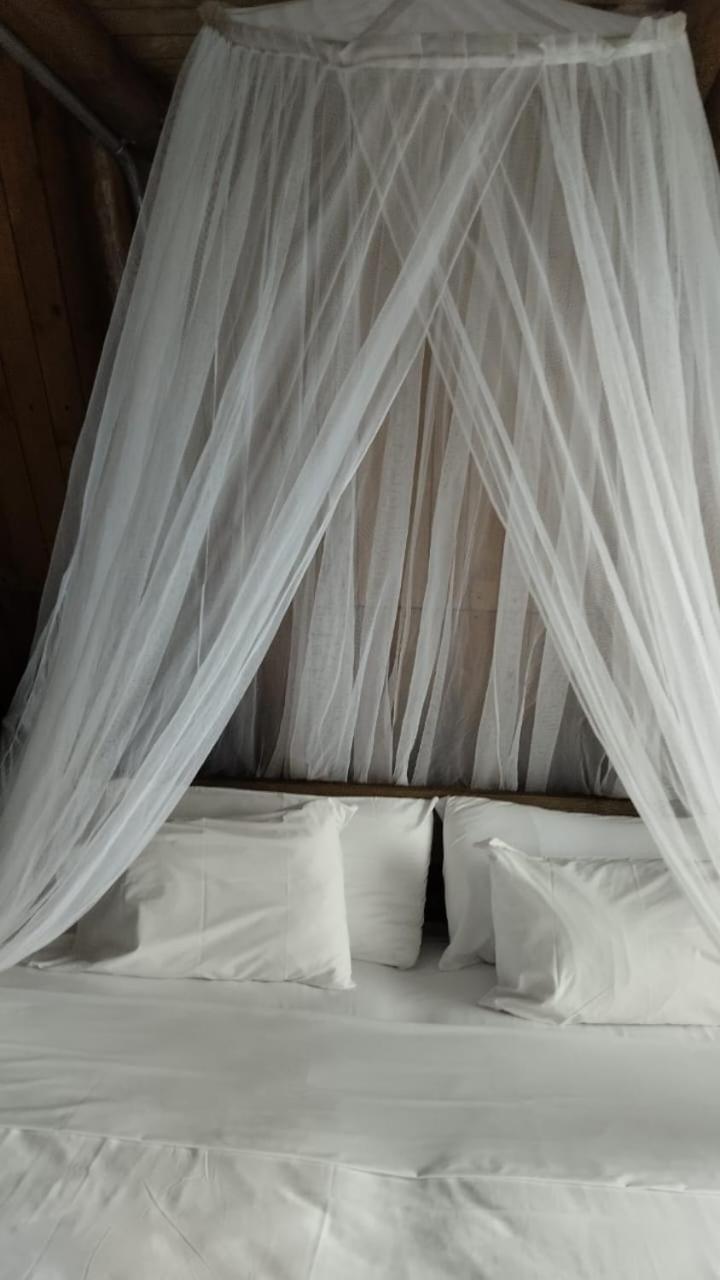 Ada Marina, Hotel Campestre Con La Mejor Vista A Cartagena Turbaco الغرفة الصورة