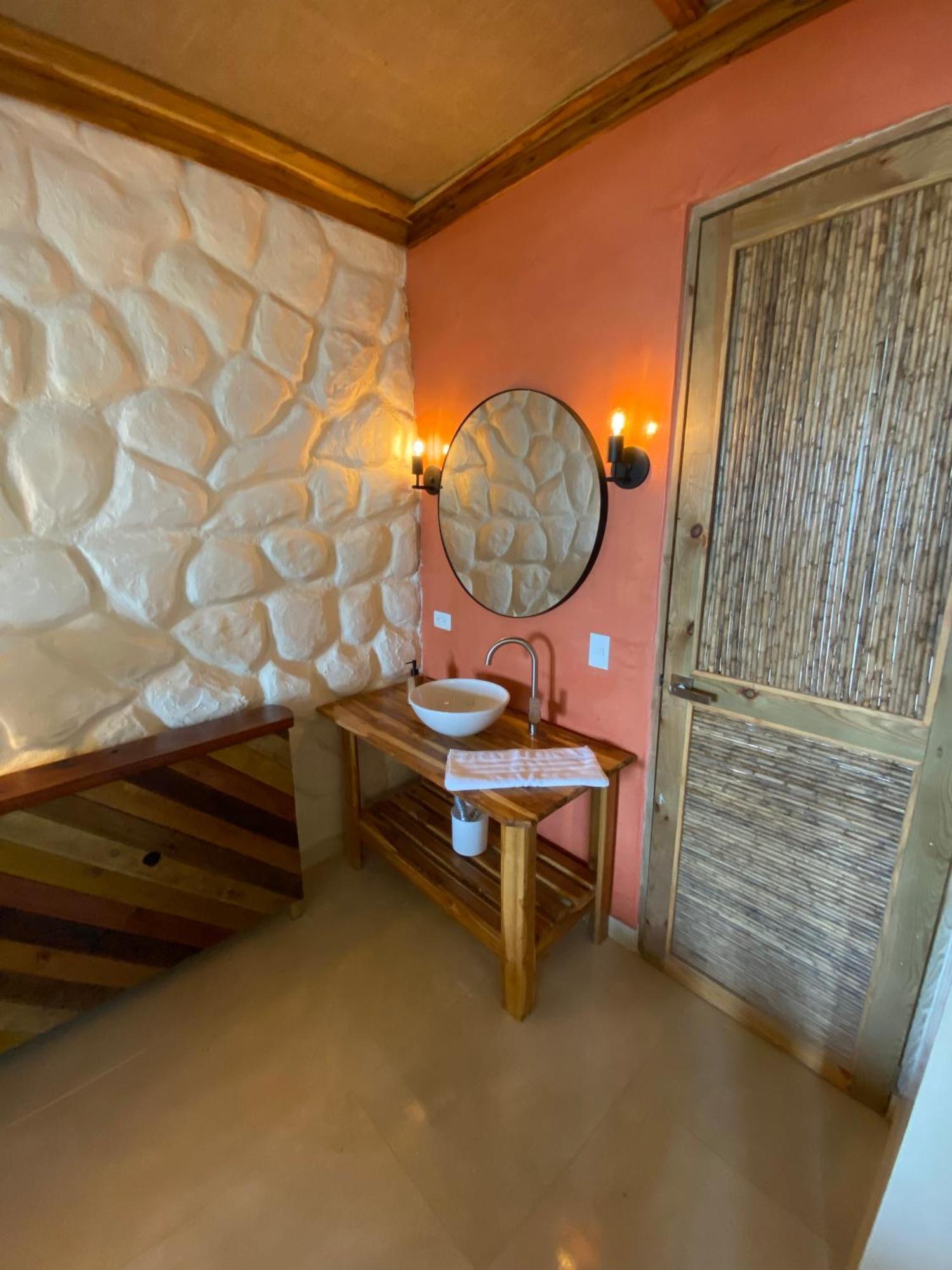 Ada Marina, Hotel Campestre Con La Mejor Vista A Cartagena Turbaco الغرفة الصورة