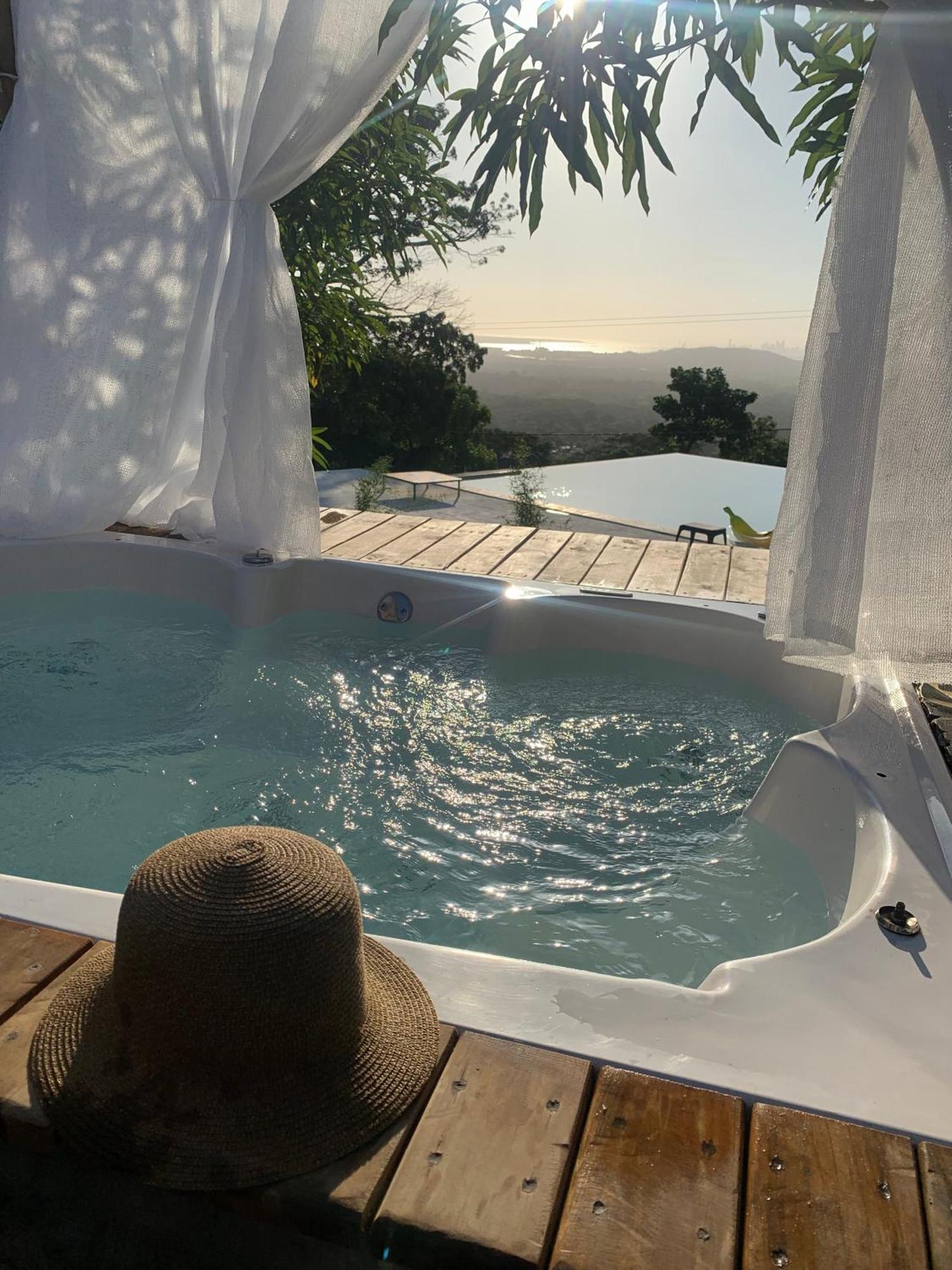 Ada Marina, Hotel Campestre Con La Mejor Vista A Cartagena Turbaco الغرفة الصورة