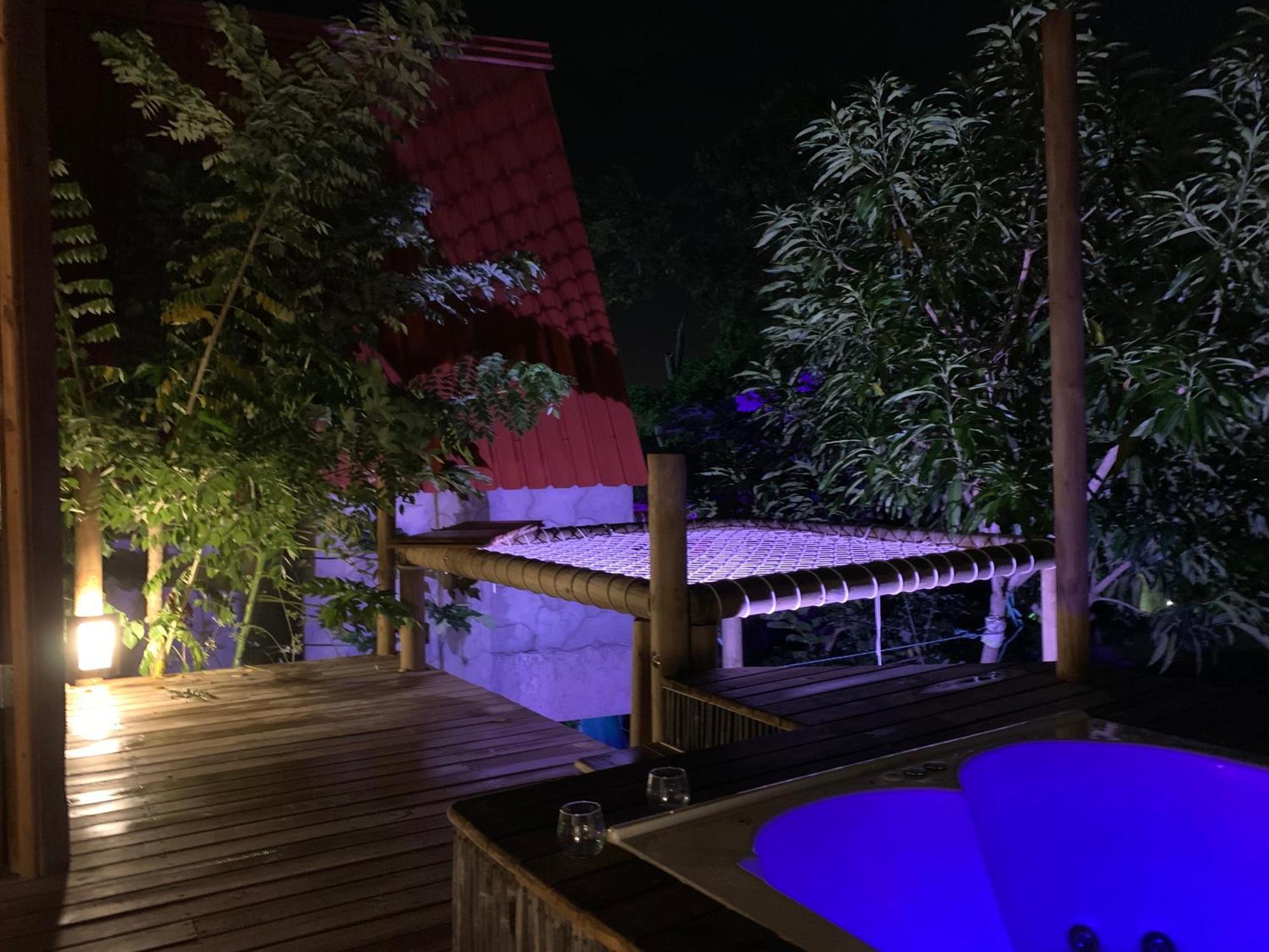 Ada Marina, Hotel Campestre Con La Mejor Vista A Cartagena Turbaco الغرفة الصورة