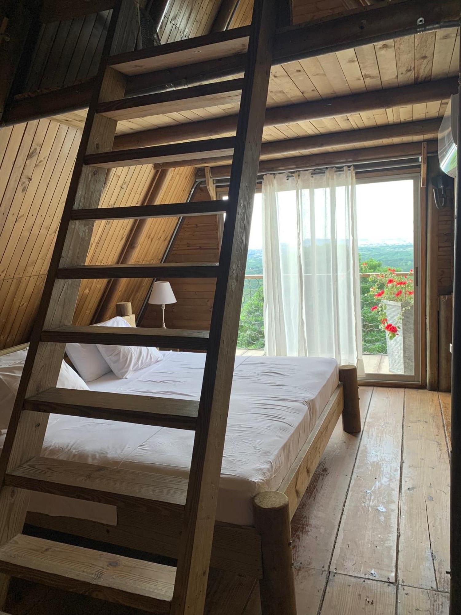 Ada Marina, Hotel Campestre Con La Mejor Vista A Cartagena Turbaco الغرفة الصورة