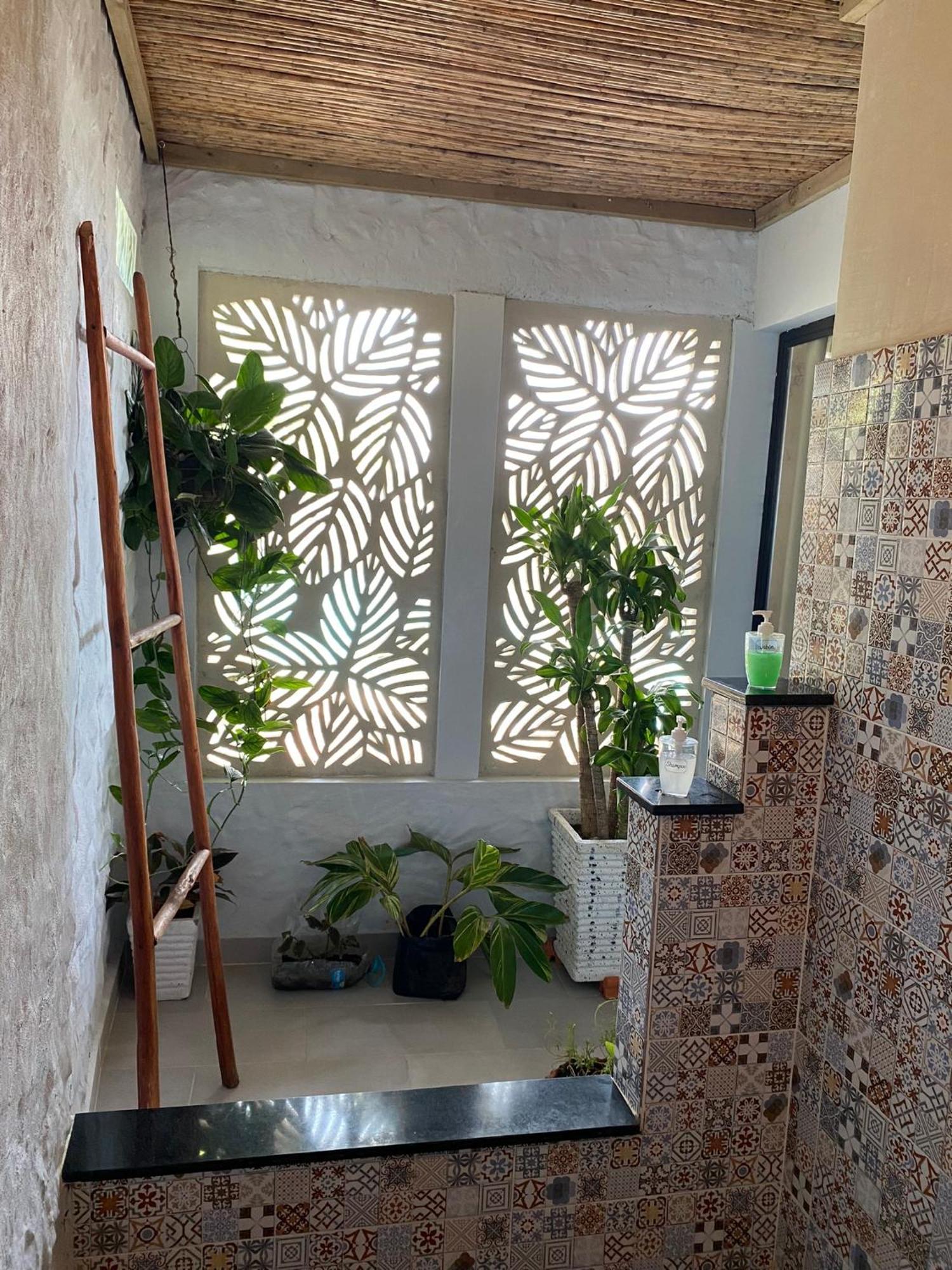 Ada Marina, Hotel Campestre Con La Mejor Vista A Cartagena Turbaco الغرفة الصورة