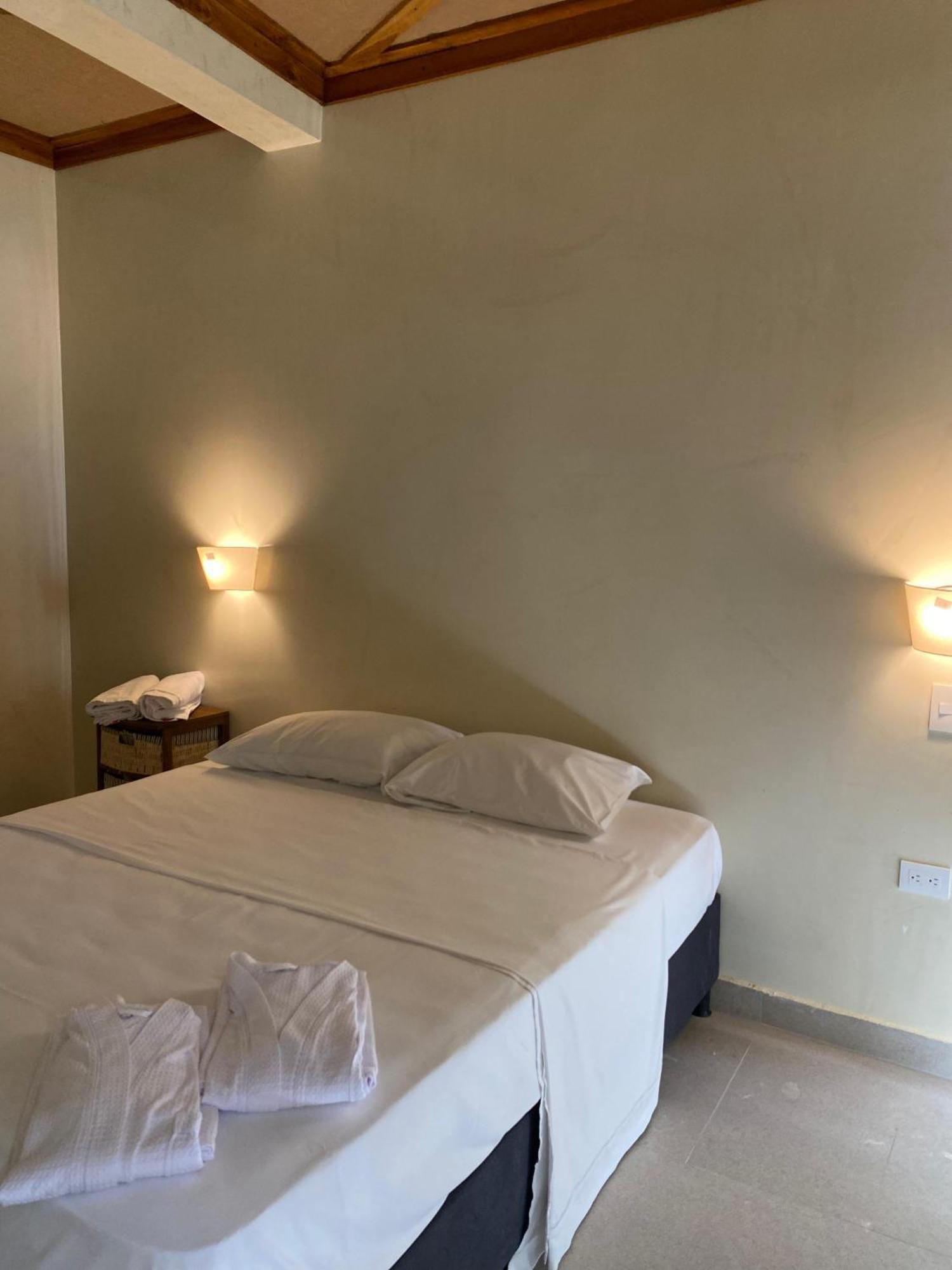 Ada Marina, Hotel Campestre Con La Mejor Vista A Cartagena Turbaco المظهر الخارجي الصورة