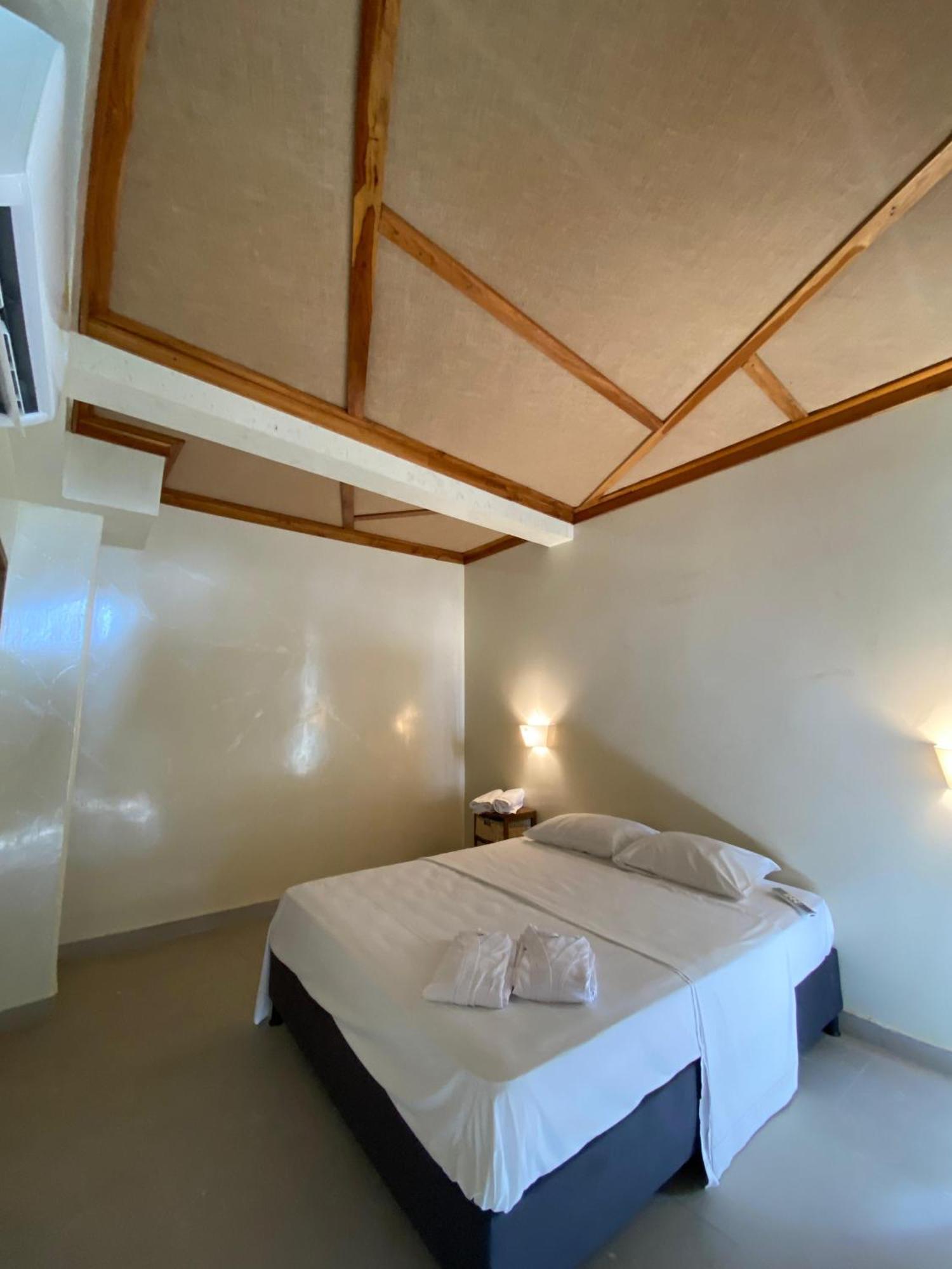 Ada Marina, Hotel Campestre Con La Mejor Vista A Cartagena Turbaco المظهر الخارجي الصورة
