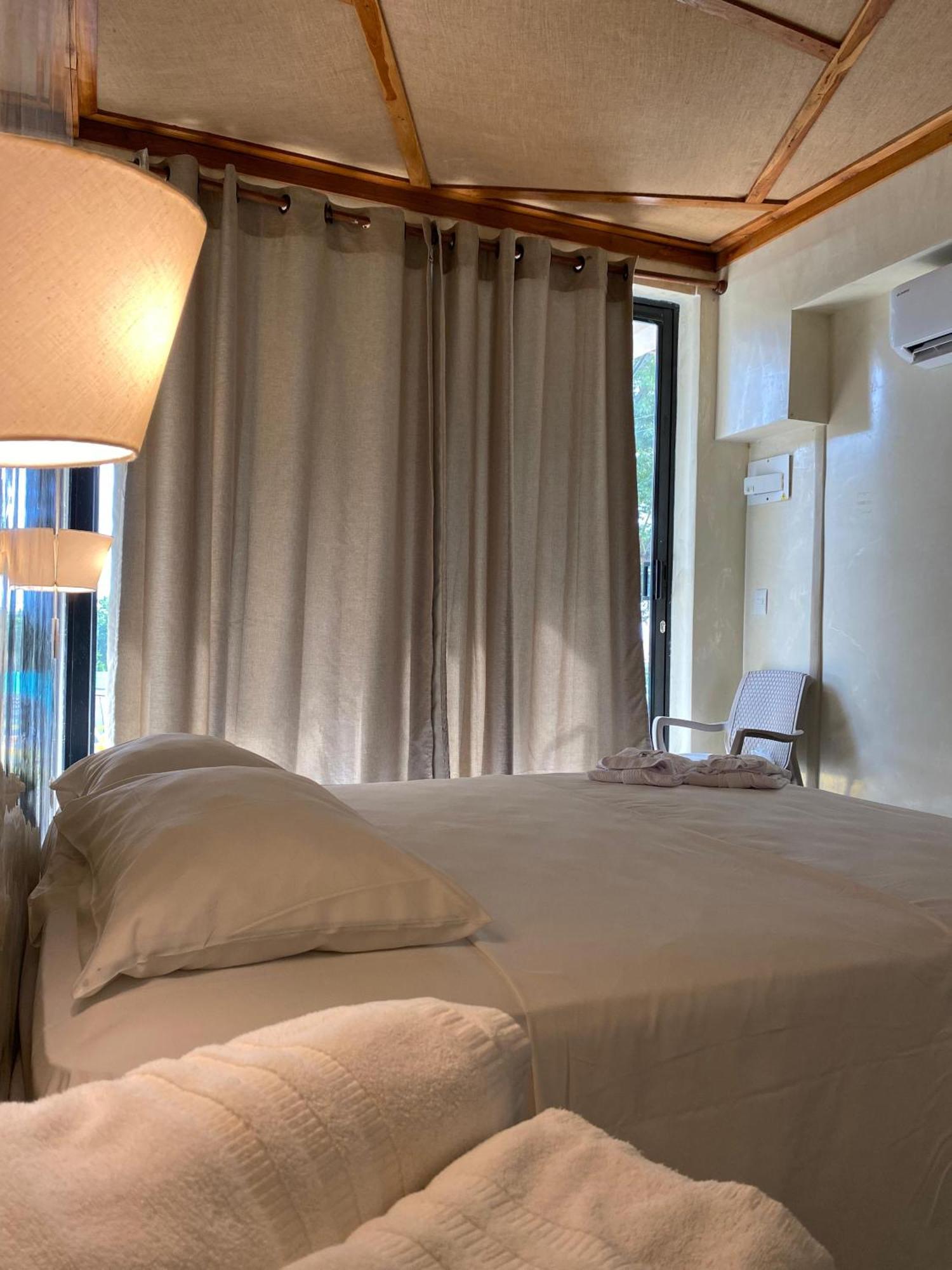 Ada Marina, Hotel Campestre Con La Mejor Vista A Cartagena Turbaco المظهر الخارجي الصورة