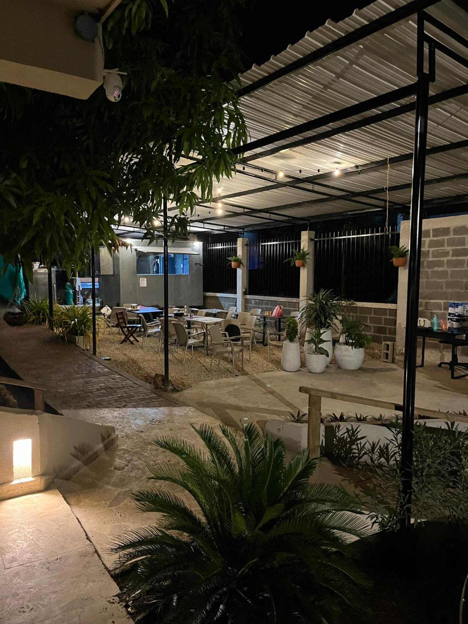 Ada Marina, Hotel Campestre Con La Mejor Vista A Cartagena Turbaco المظهر الخارجي الصورة