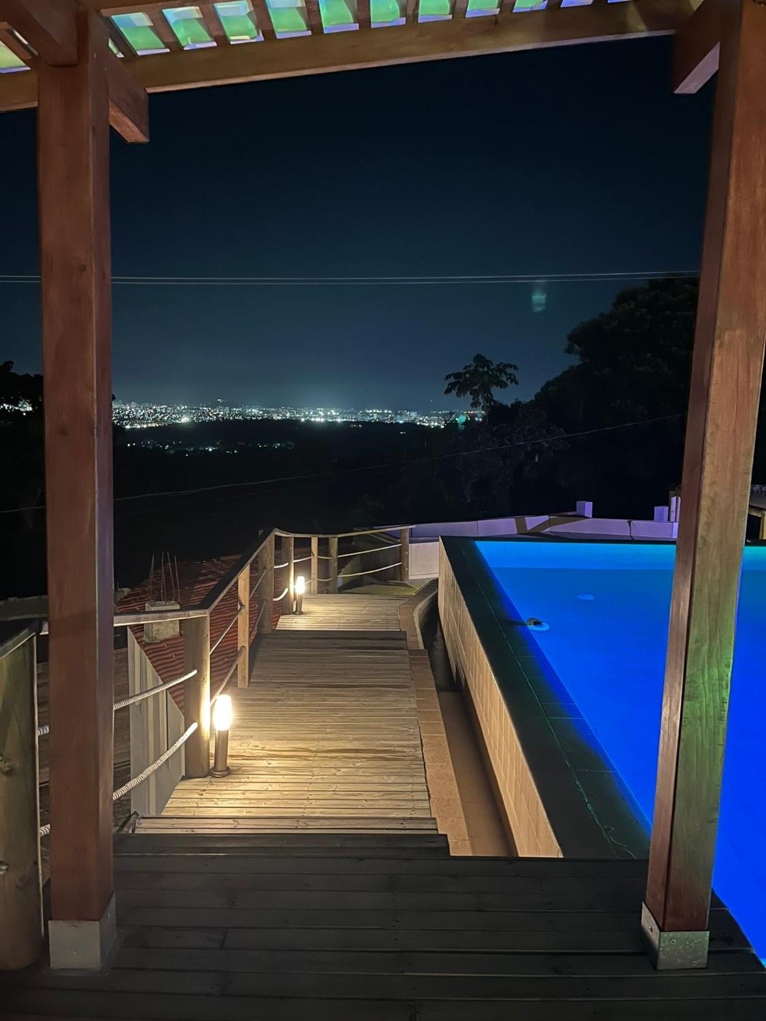 Ada Marina, Hotel Campestre Con La Mejor Vista A Cartagena Turbaco المظهر الخارجي الصورة